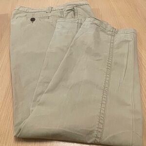 🤩Host Pick🤩Men’s Aeropostale  100% cotton pants